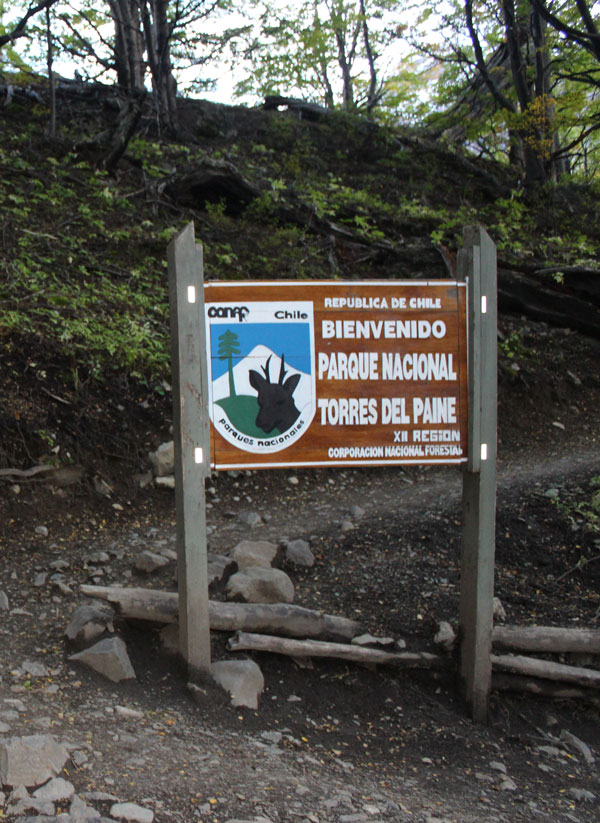 Infos pratiques pour préparer le trek W à Torres del Paine